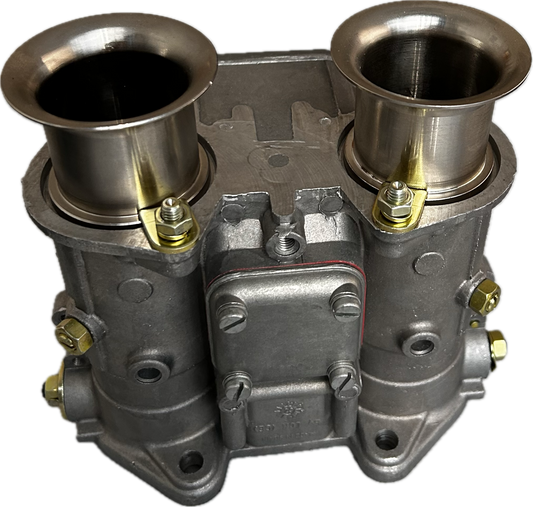 Weber Doppel Vergaser 40/45/48/50