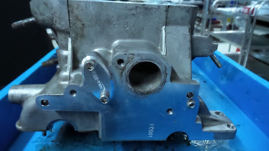 KILL-Kit für Sekundärluftpumpe (SAI) eckiger Stecker BAR-TEK®