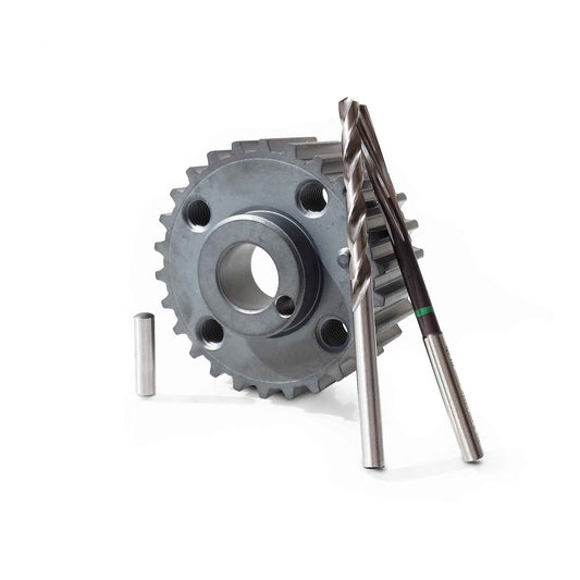 BAR-TEK® High Torque Riemenscheiben Kit passend für 1.8T 20V