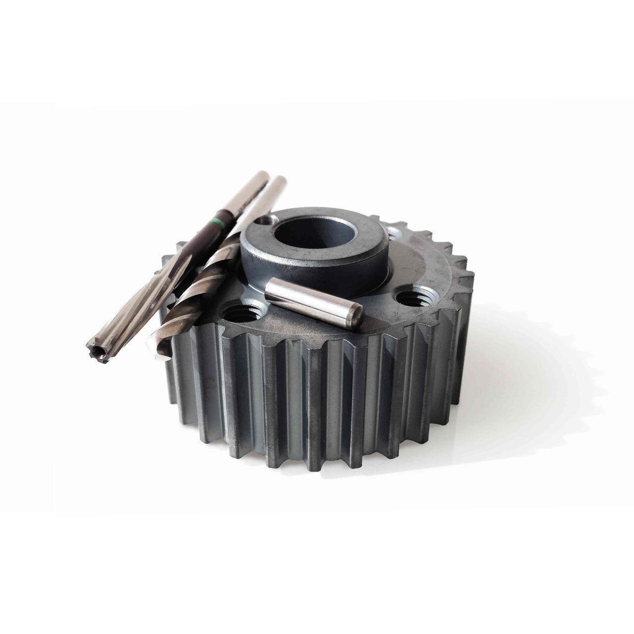 BAR-TEK® High Torque Riemenscheiben Kit passend für 1.8T 20V
