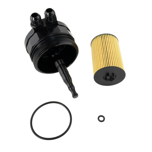 Ölkühler-Kit – passend für BMW M52 / M54