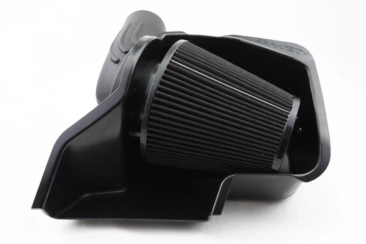 2.0L TSI EA888 Open Air Intake Ansaugung by BAR-TEK® mit TÜV