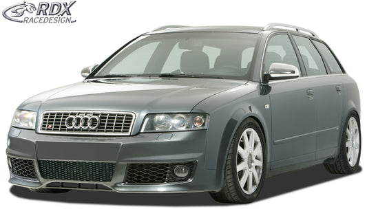 Frontstoßstange „S-Edition“ – Audi A4 B6 (8E)