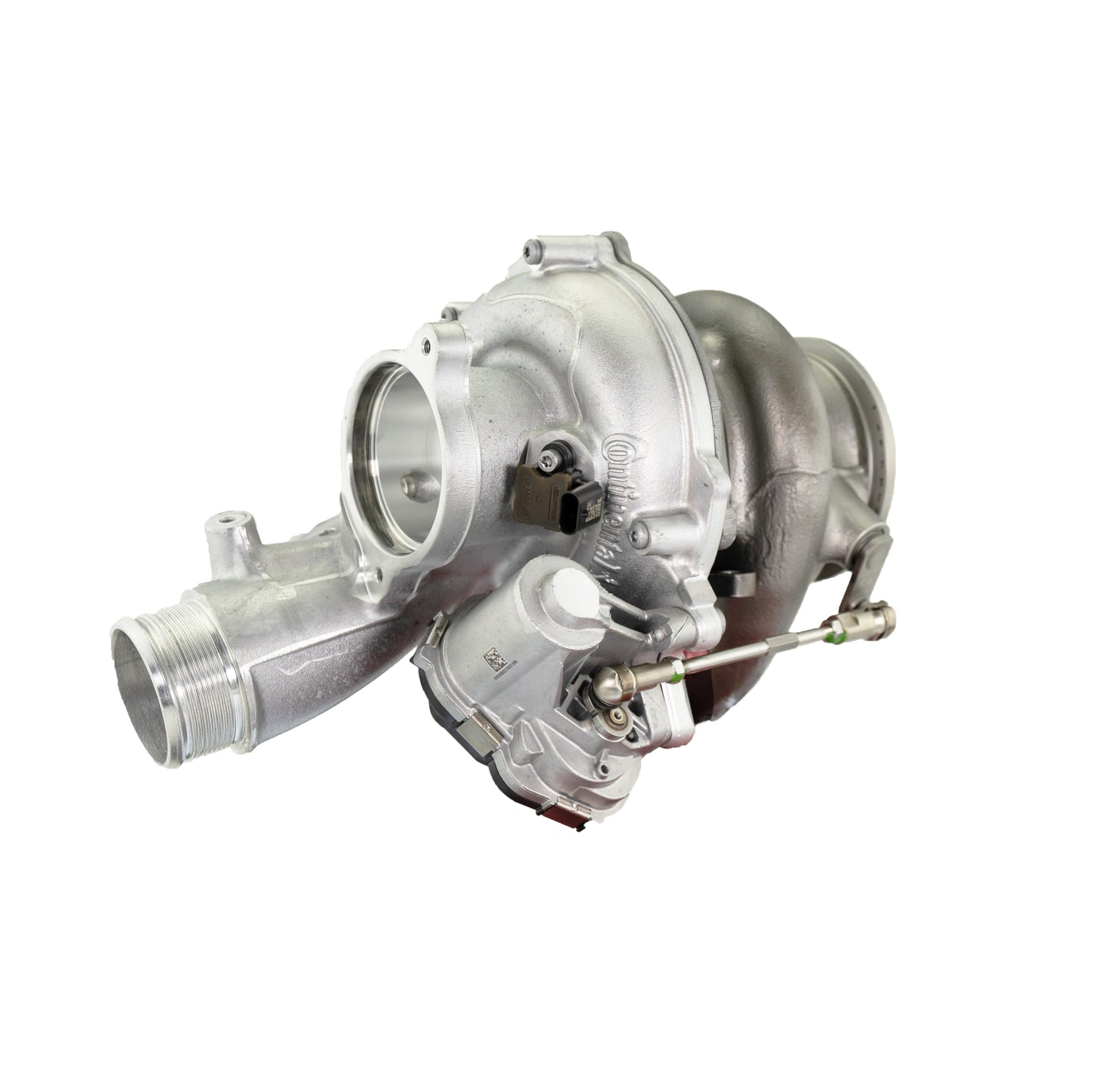 Upgrade Turbolader – 2.0L Golf 8 R (Turbo Total)