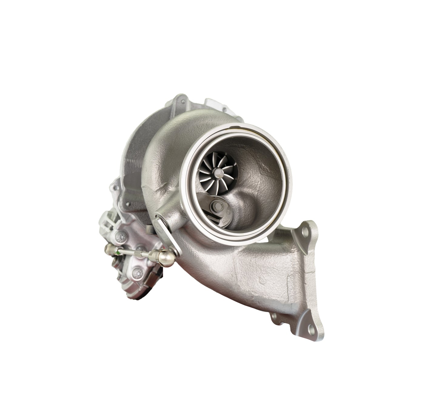Upgrade Turbolader – 2.0L Golf 8 R (Turbo Total)