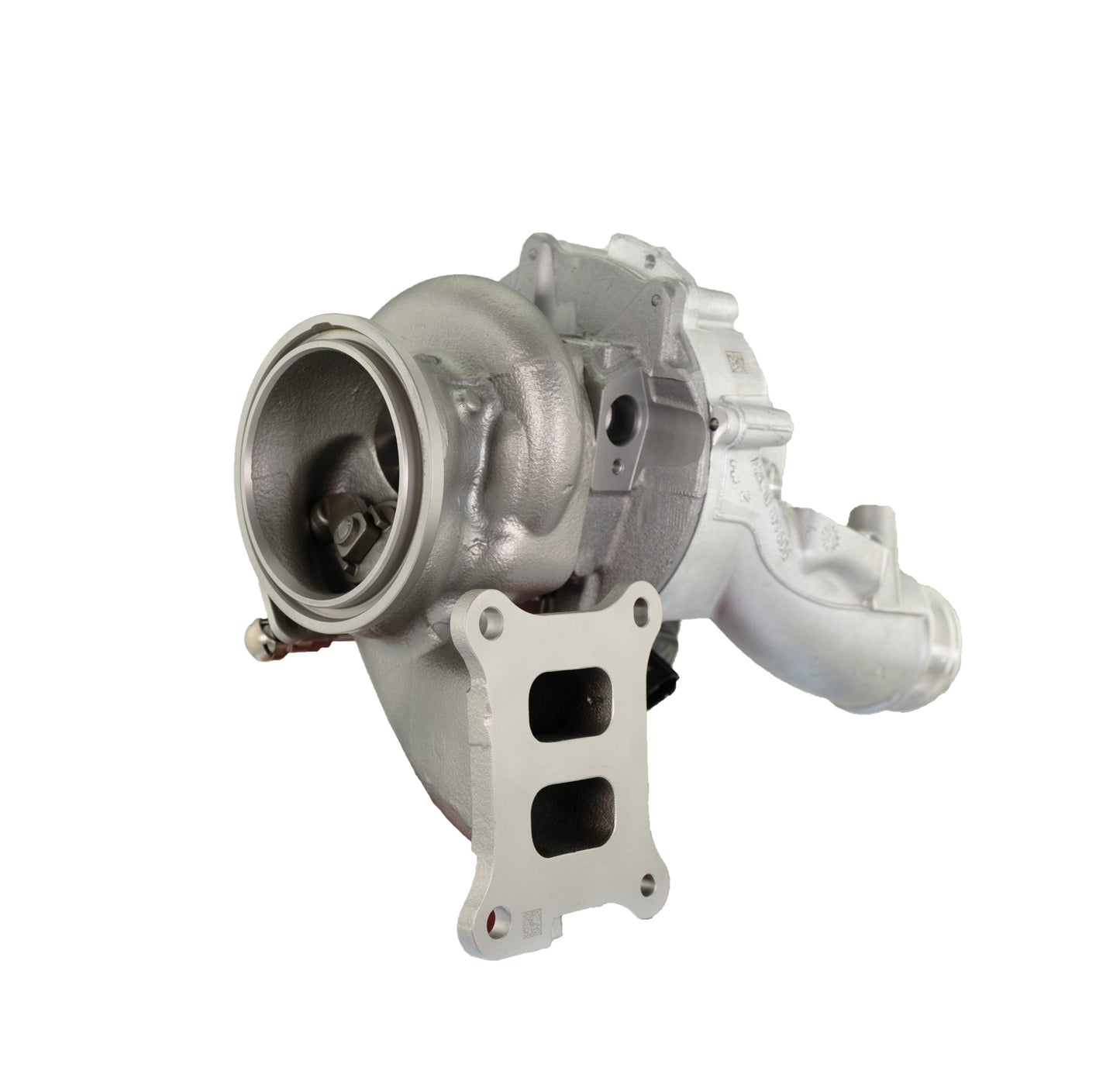 Upgrade Turbolader – 2.0L Golf 8 R (Turbo Total)
