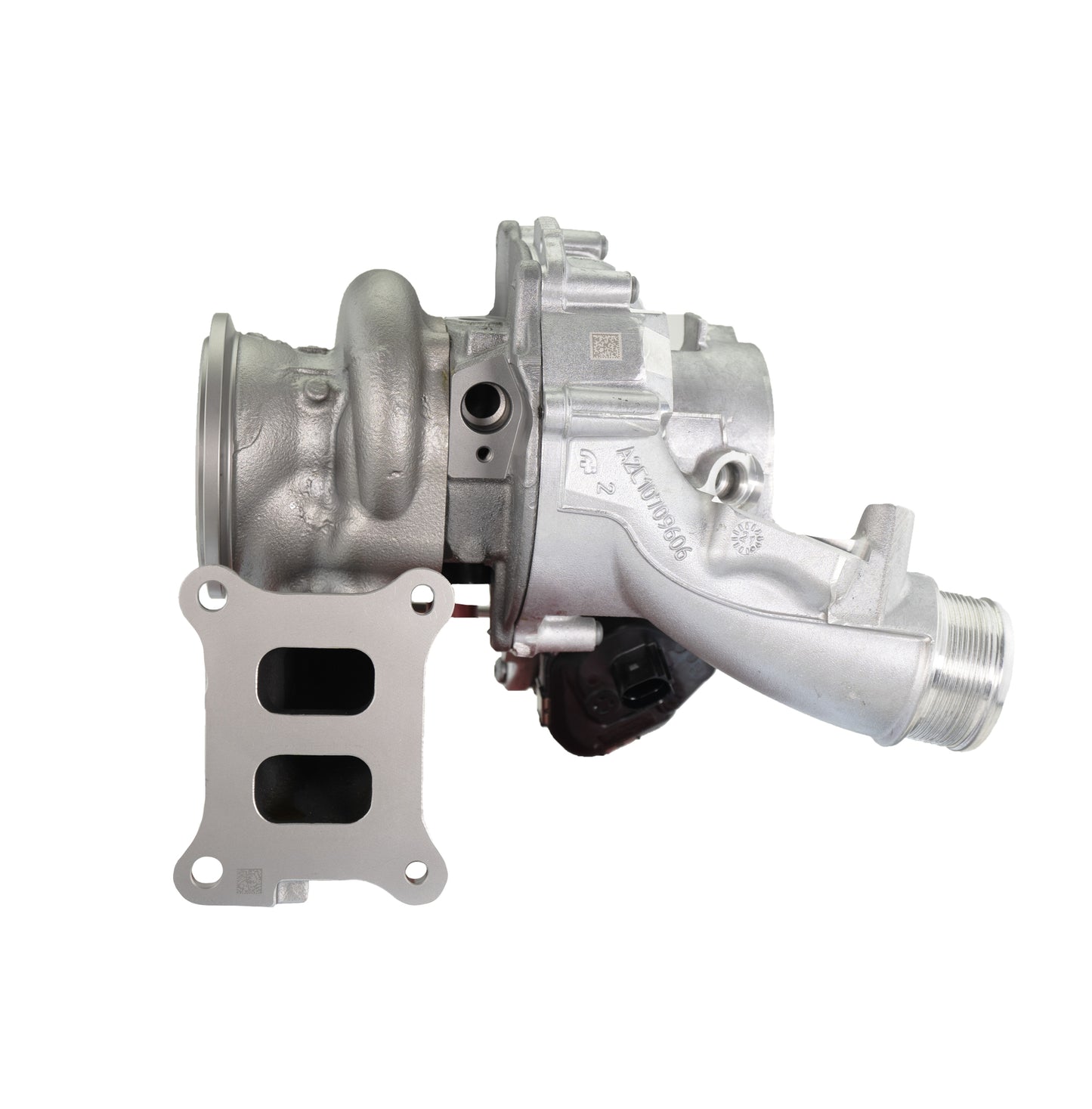 Upgrade Turbolader – 2.0L Golf 8 R (Turbo Total)