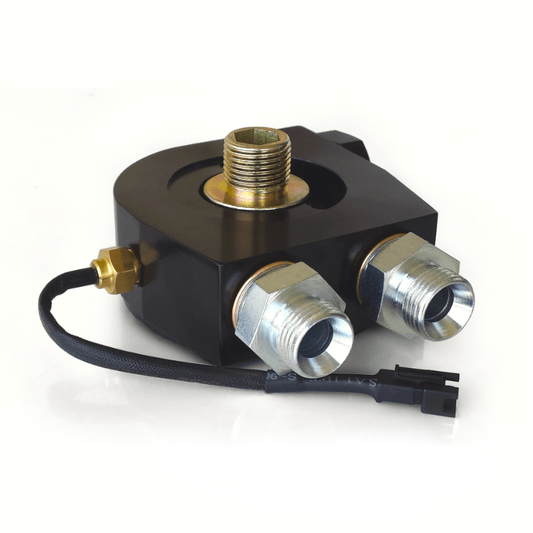 1.8T Ölkühler-Kit BAR-TEK®