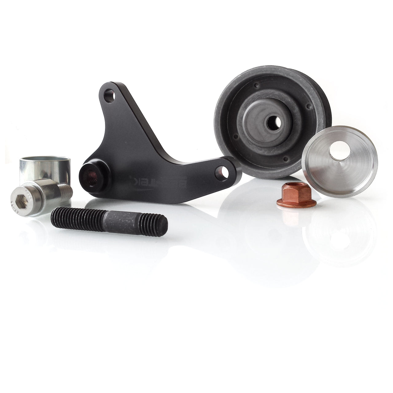 1.8T RACE Spannrollen-Kit für Zahnriemen BAR-TEK®