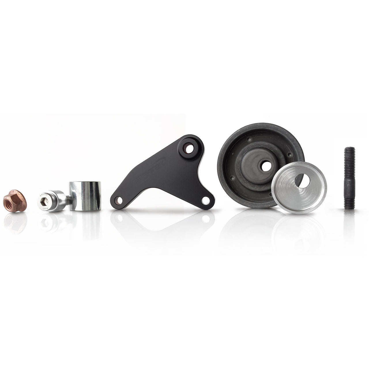 1.8T RACE Spannrollen-Kit für Zahnriemen BAR-TEK®