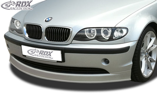 Frontspoiler – BMW 3er E46 (alle Varianten)