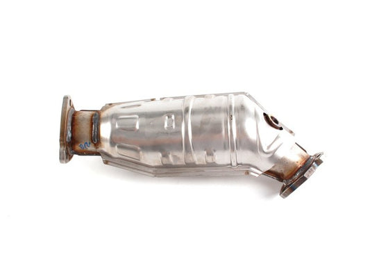 200-Zeller Sport-Katalysator Plug & Play – VW Passat 3B / Audi A4–A6 1.8T