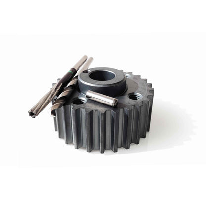 BAR-TEK® High Torque Riemenscheiben Kit passend für 1.8T 20V