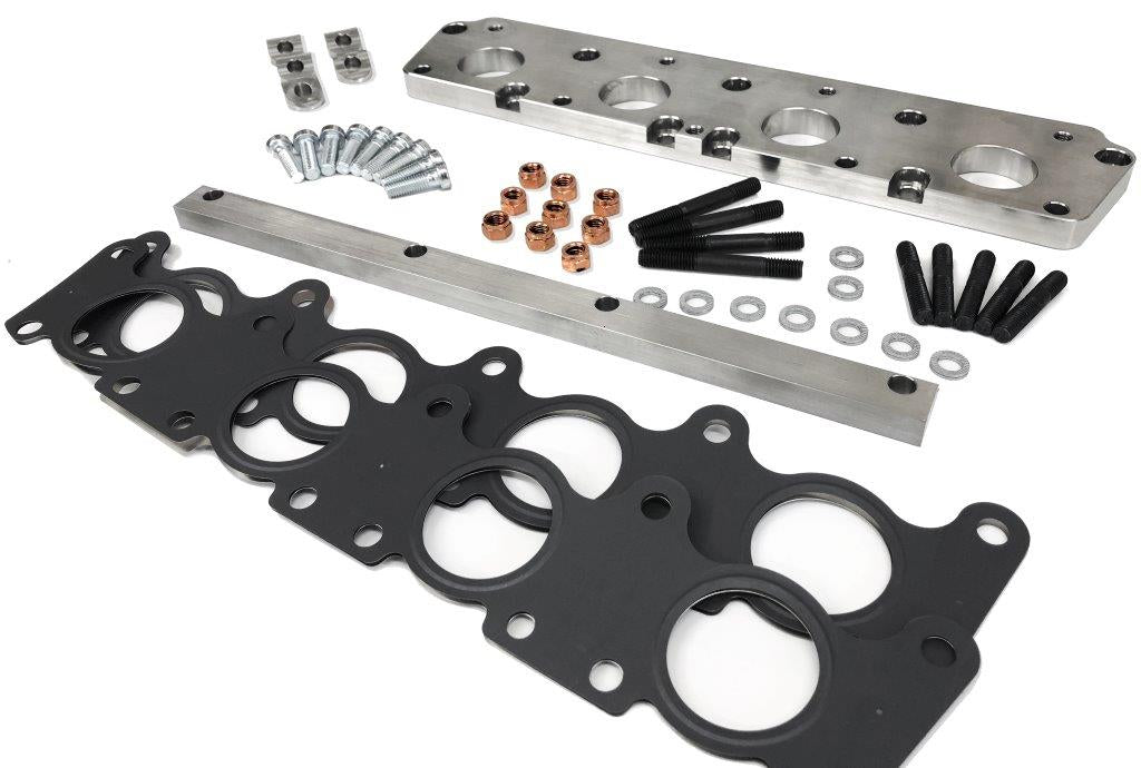 1.8T Bolt on Kit für K04-064 TFSI Turbolader