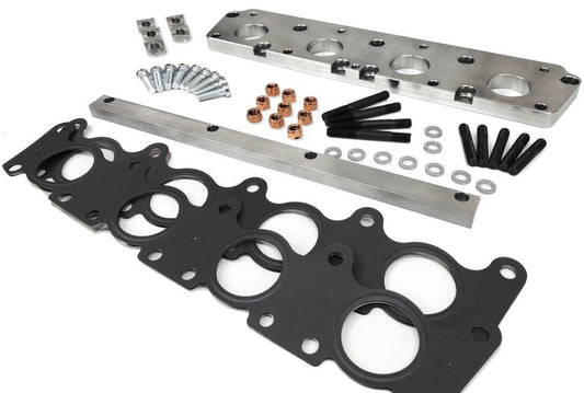 1.8T Bolt on Kit für K04-064 TFSI Turbolader