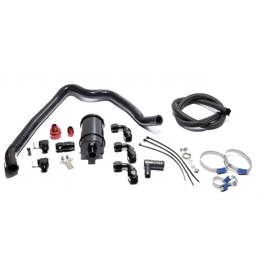 1.8T 20V Öl Catchtank Kit BAR-TEK®