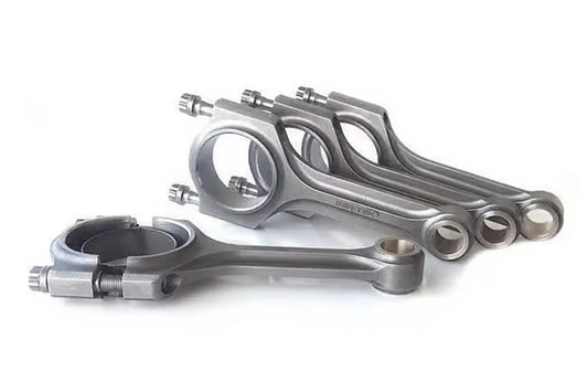 VAG X-Schaft-Pleuel 144 x 20mm mit ARP Schrauben BAR-TEK®