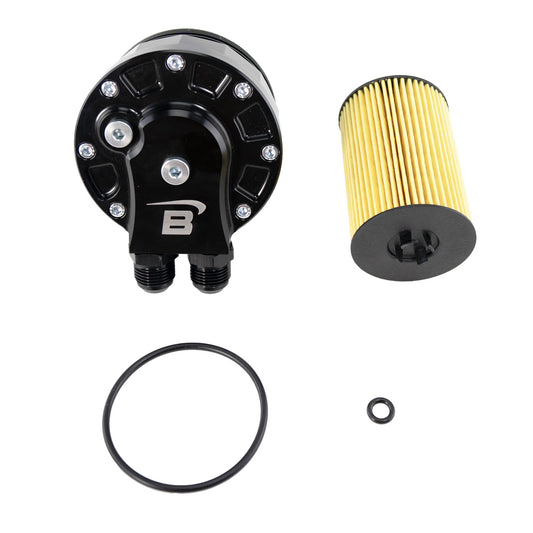 Ölkühler-Kit – passend für BMW M52 / M54