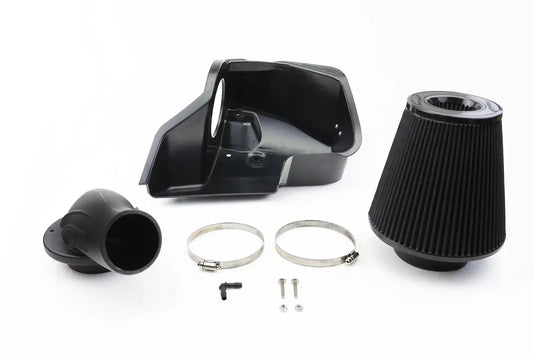 2.0L TSI EA888 Open Air Intake Ansaugung by BAR-TEK® mit TÜV