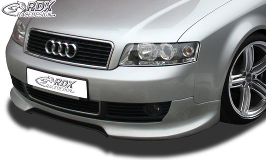 Frontspoiler – Audi A4 B6 (8E) Frontlippe / Front-Ansatz