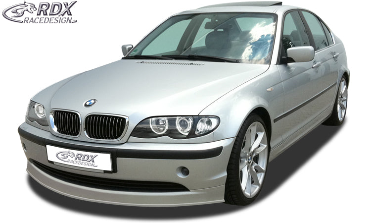 Frontspoiler – BMW 3er E46 (alle Varianten)