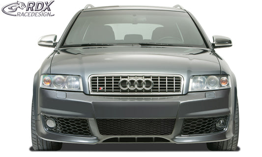 Frontstoßstange „S-Edition“ – Audi A4 B6 (8E)