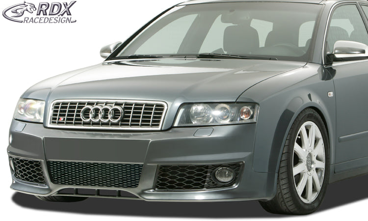 Frontstoßstange „S-Edition“ – Audi A4 B6 (8E)