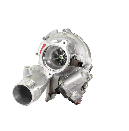 Upgrade Turbolader – 2.0L Golf 8 R (Turbo Total)