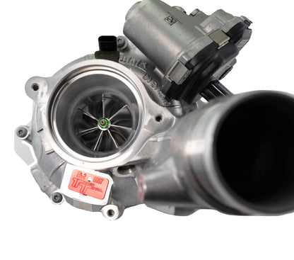 Upgrade Turbolader – 2.0L Golf 8 R (Turbo Total)