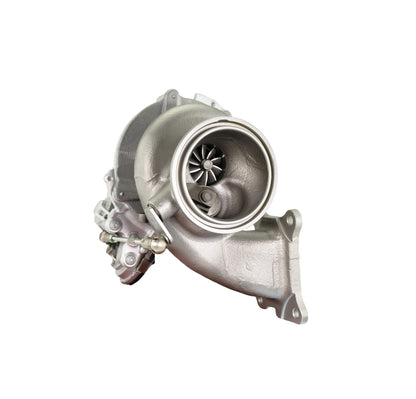 Upgrade Turbolader – 2.0L Golf 8 R (Turbo Total)