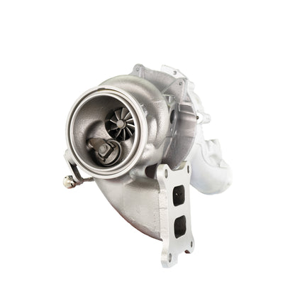 Upgrade Turbolader – 2.0L Golf 8 R (Turbo Total)