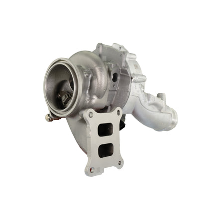 Upgrade Turbolader – 2.0L Golf 8 R (Turbo Total)