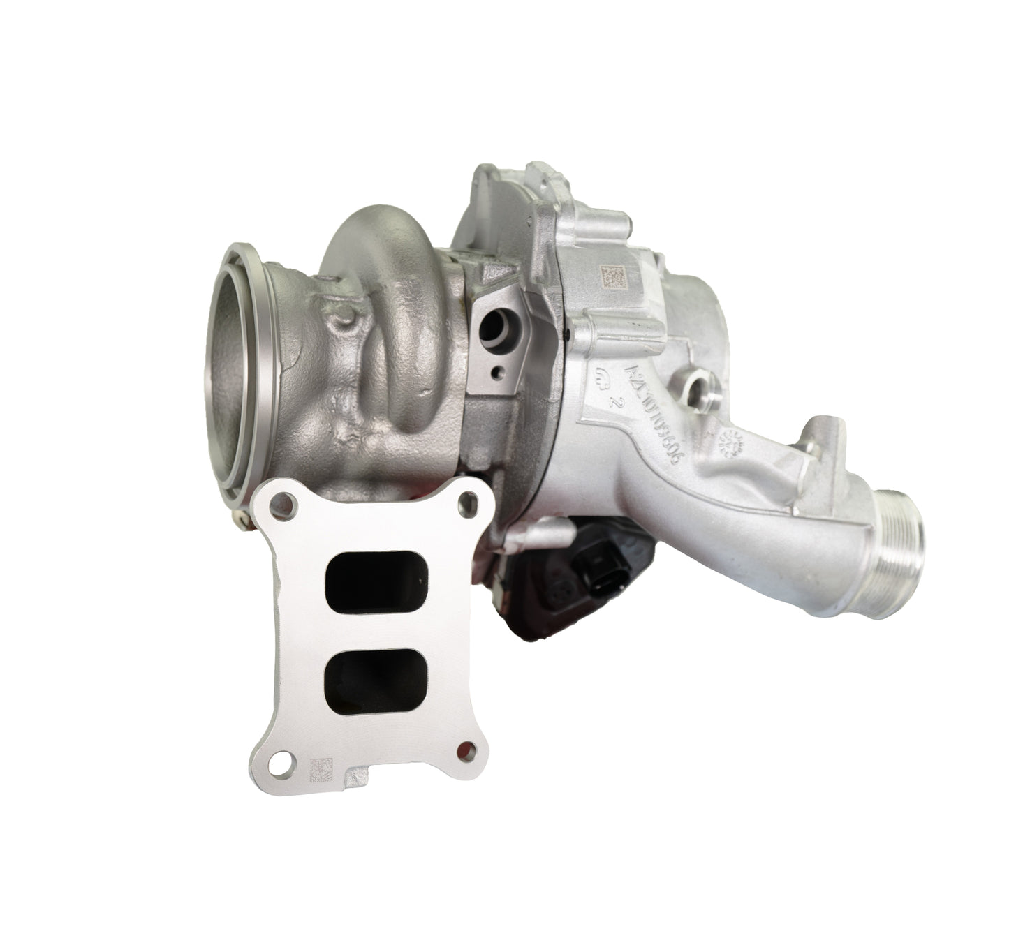 Upgrade Turbolader – 2.0L Golf 8 R (Turbo Total)