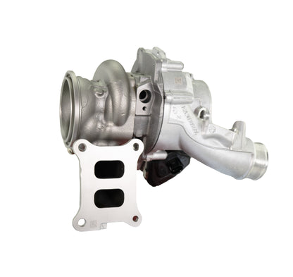 Upgrade Turbolader – 2.0L Golf 8 R (Turbo Total)