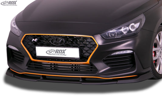 Frontspoiler VARIO-X – Hyundai i30 N (ab 2018)