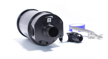 1.8T 20V Öl Catchtank Kit BAR-TEK®