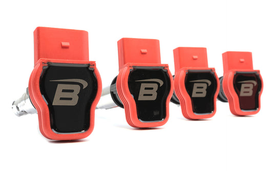 1.8T & 2.0L TFSI & TSI High Performance Zündspulen BAR-TEK®