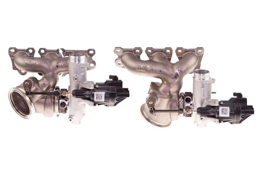 Upgrade Turbolader passend für BMW S55B30 F8X M2C/M3/M4 bis 700 PS