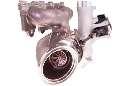 Upgrade Turbolader passend für BMW S55B30 F8X M2C/M3/M4 bis 700 PS