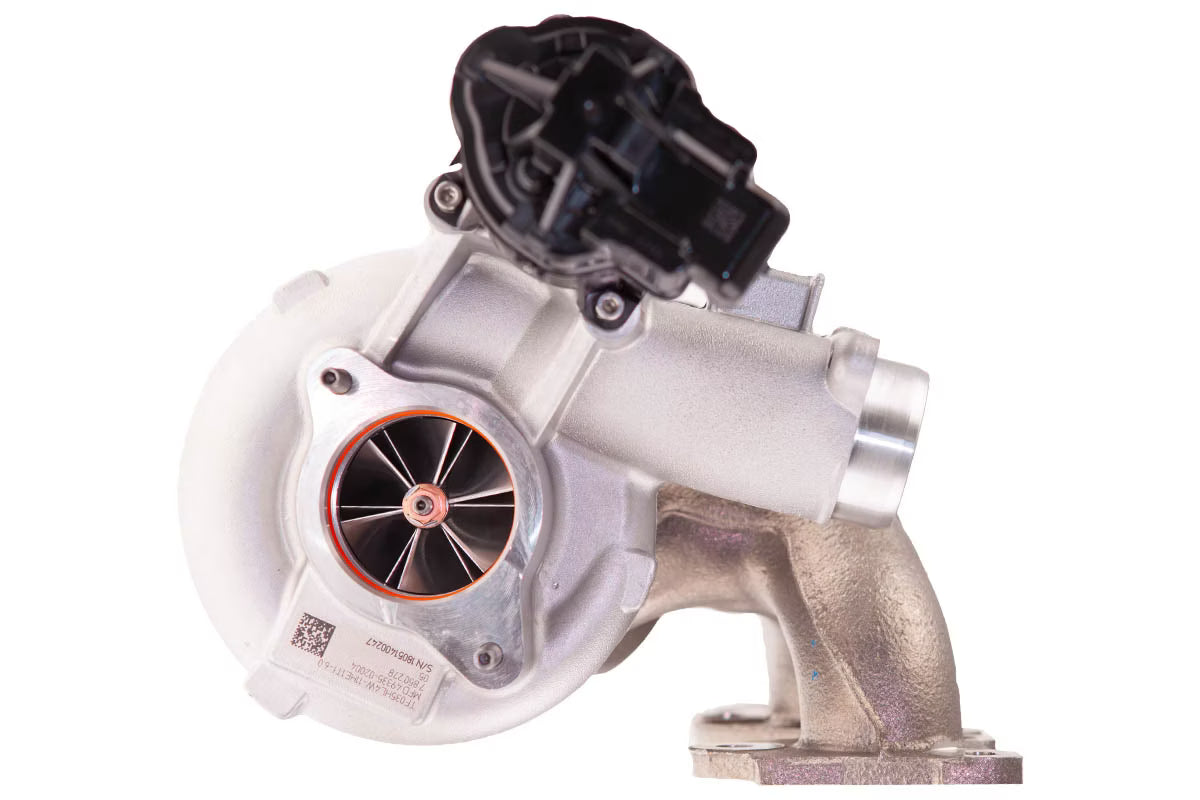 Upgrade Turbolader passend für BMW S55B30 F8X M2C/M3/M4 bis 700 PS