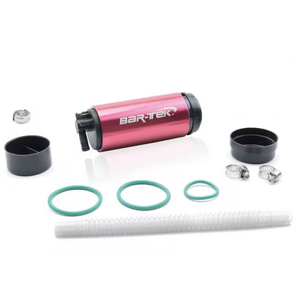 1.8T 20V VW & Audi Upgrade Kraftstoffpumpe 600 PS BAR-TEK®