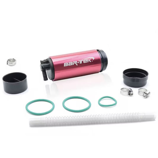 1.8T 20V VW & Audi Upgrade Kraftstoffpumpe 600 PS BAR-TEK®